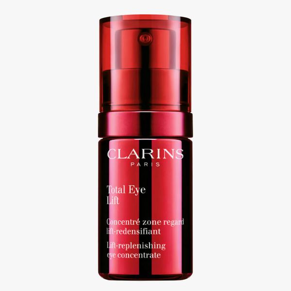 Clarins Total Eye Lift Firming Eye Cream