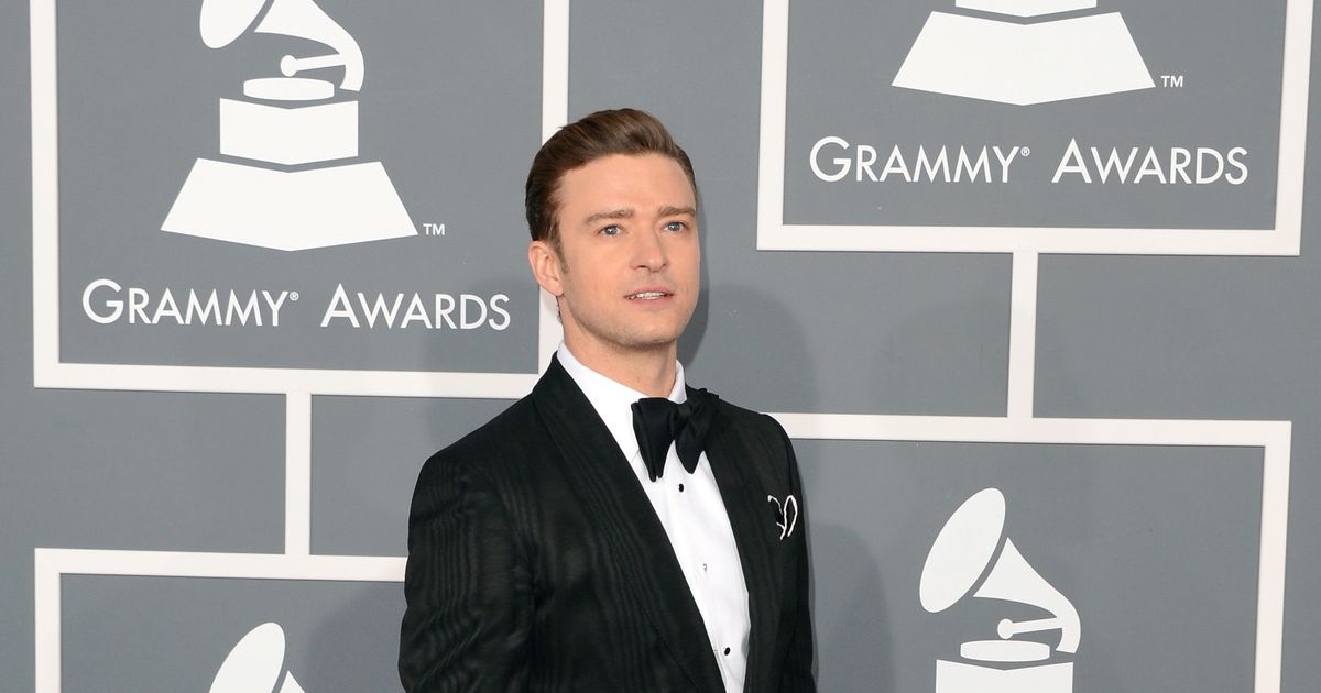 See All the Looks on the 2013 Grammys Red Carpet - Slideshow - Vulture