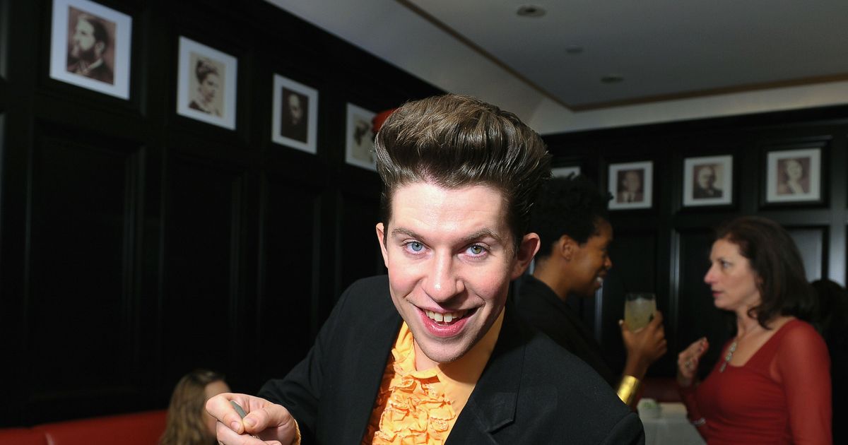 justin warner's net worth - Ilustrasi 2