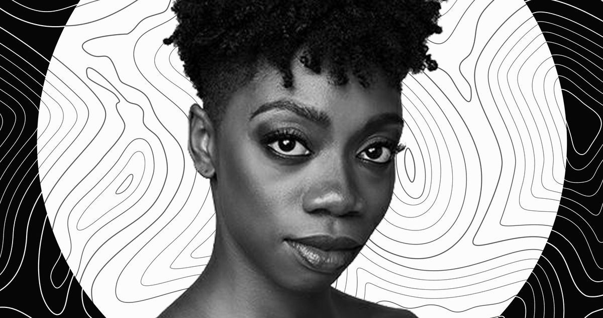 How Alvin Ailey Dancer Khalia Campbell Does Wellness
