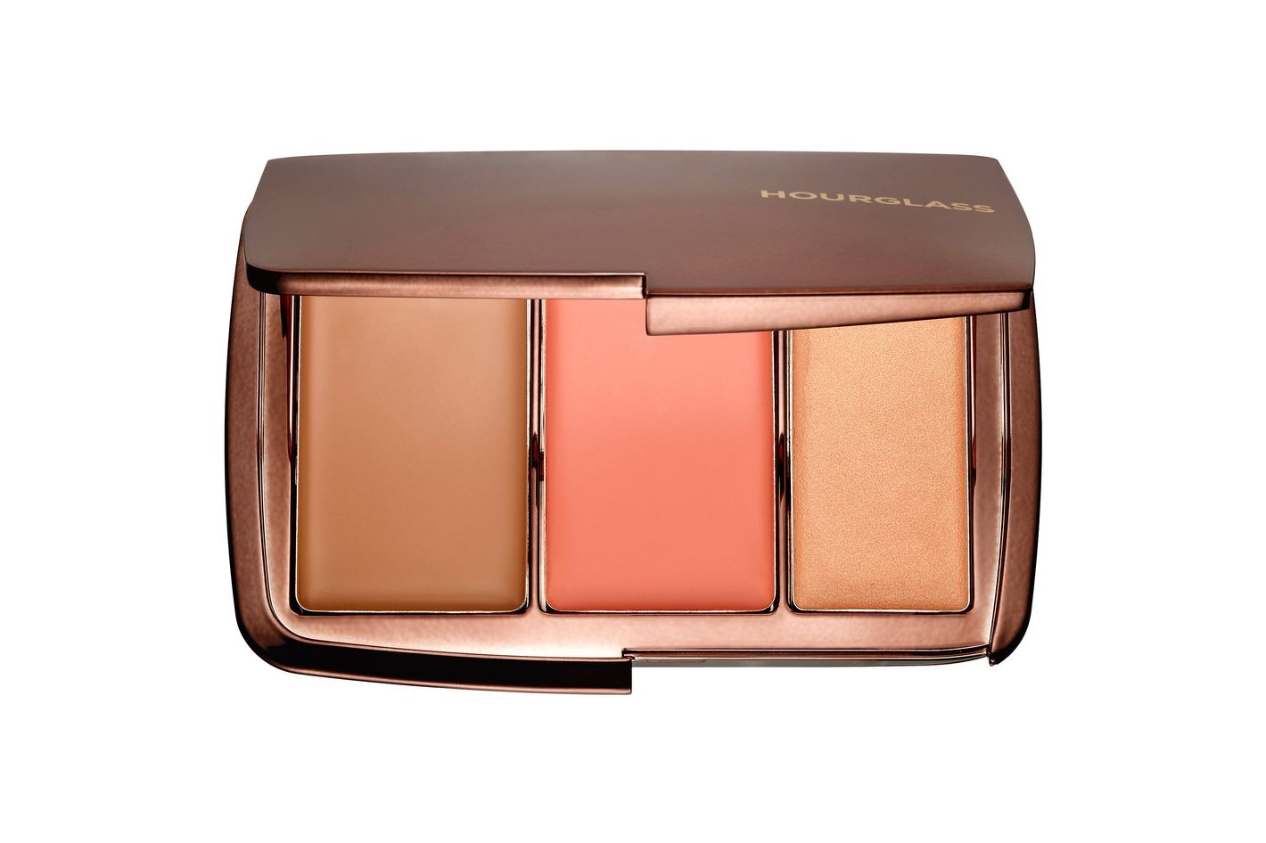 Synes skipper bagagerum This Hourglass Makeup Palette Is Irresistible
