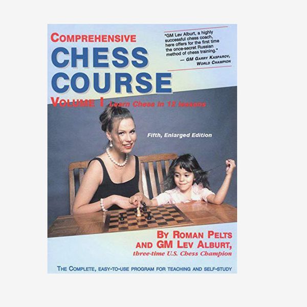 The Teachers' Lounge®  Quick Chess - Learn Chess with 8 Simple