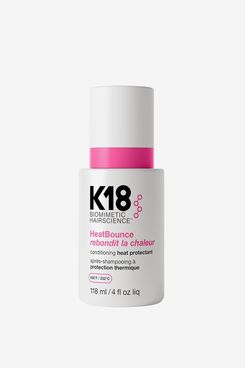 K18 HeatBounce Conditioning Heat Protectant