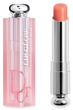 Dior Addict Lip Glow Color Reviver Balm