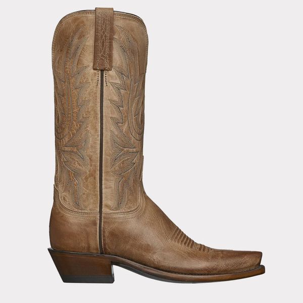 Lucchese Savannah