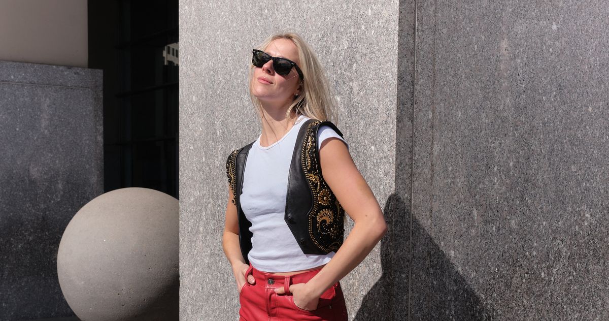 25 Spring Pieces Our Fashion-Market Editor Really Loves