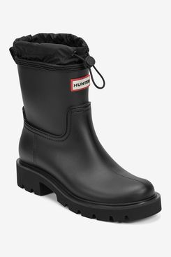 Hunter Cillian Lug Sole Bootie