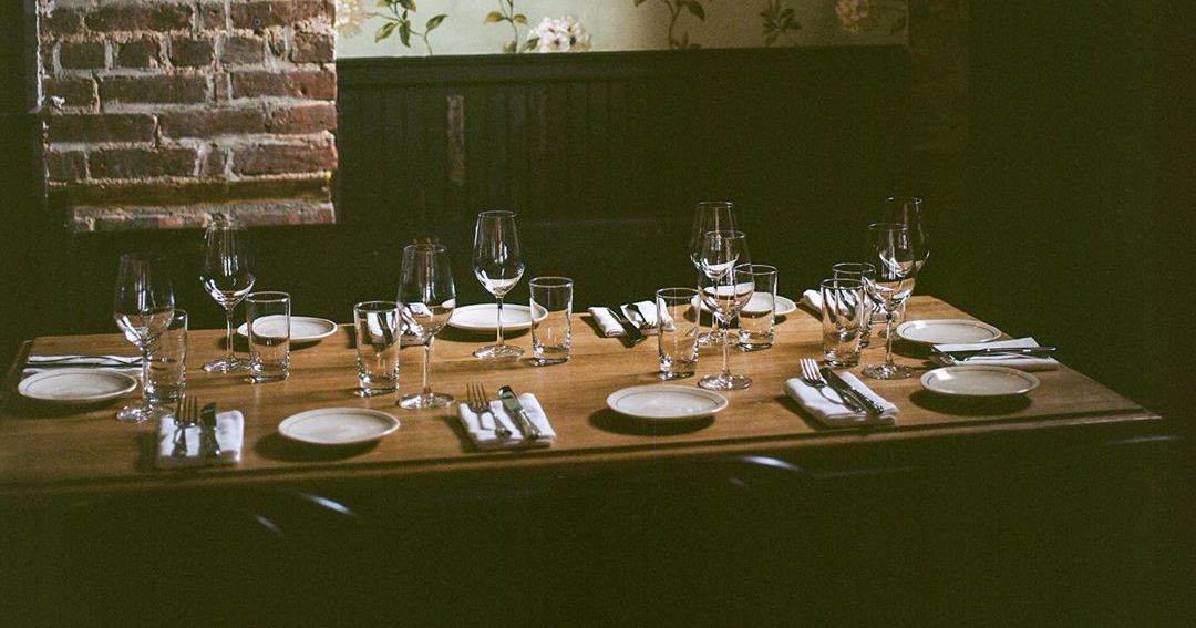 Billy Durney’s Red Hook Tavern Opens in NYC