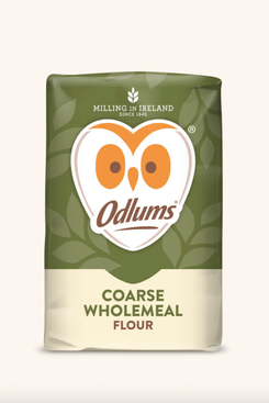 Odlums Coarse Wholemeal Flour