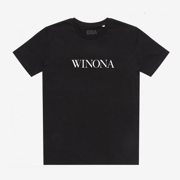 Idea Books Winona T-shirt