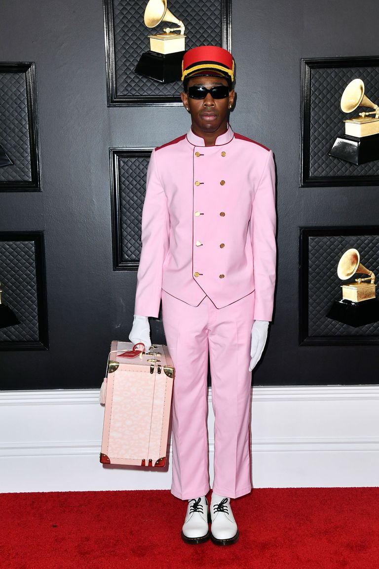 Grammys 2020 Red Carpet Fashion Looks