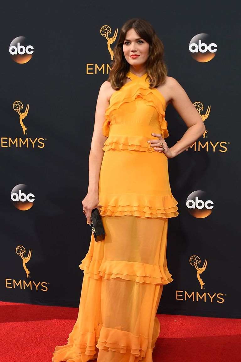 See All the Looks From the 2016 Emmys