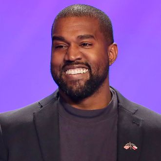 Sad reality of Netflix's new Kanye West documentary - NZ Herald