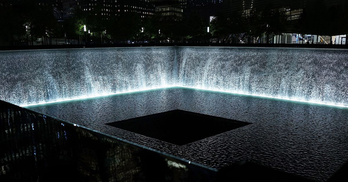You Can Go to the 9/11 Memorial Plaza on 9/11 This Year