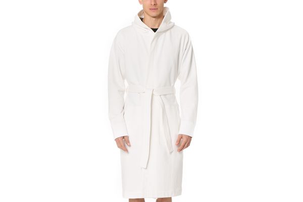 Reigning Champ Midweight Terry Robe