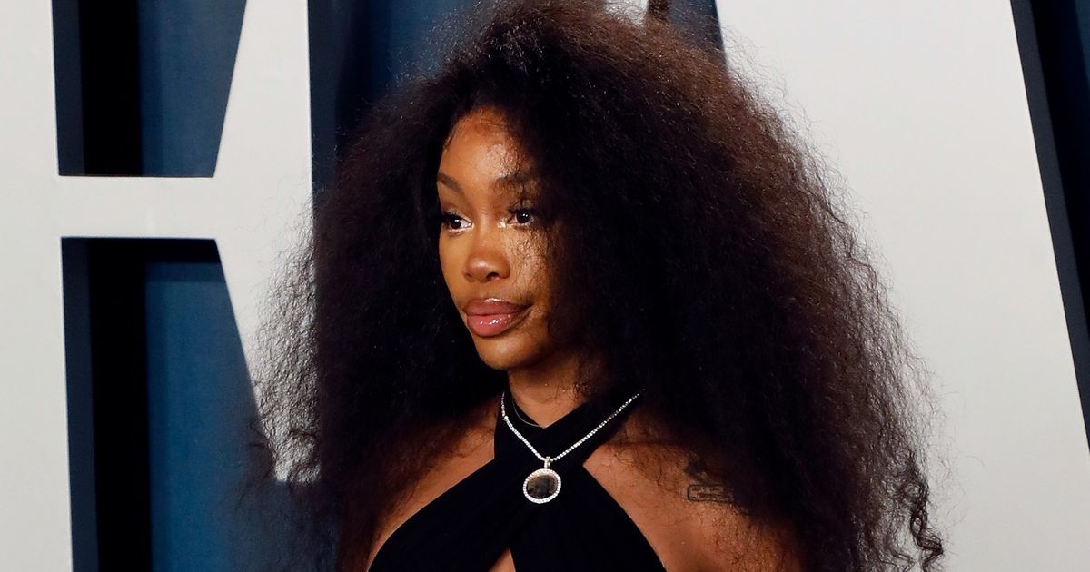 SZA Confirms She and Drake Dated, But Says It Was In 2009