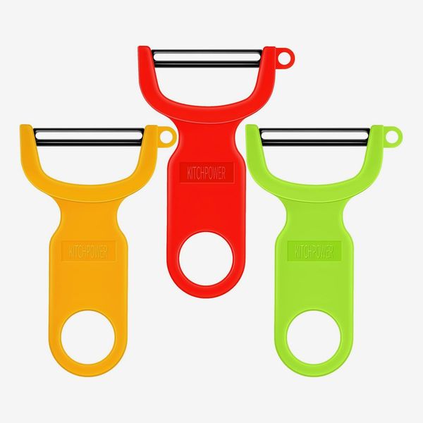 KITCHPOWER Original Vegetable Peeler