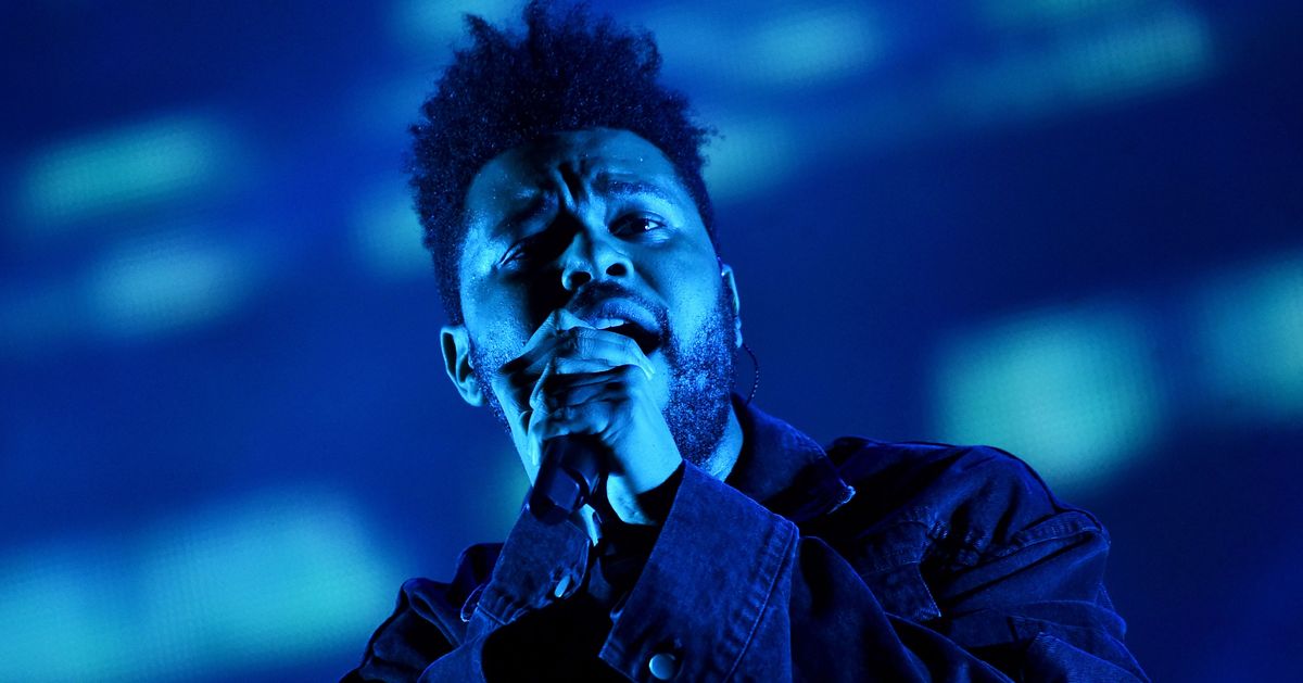 Music Matters Media The Weeknd – 'After Hours' Album Review