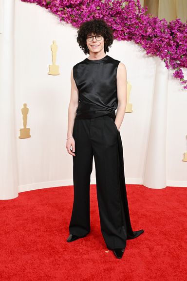 96th Annual Oscars - Arrivals