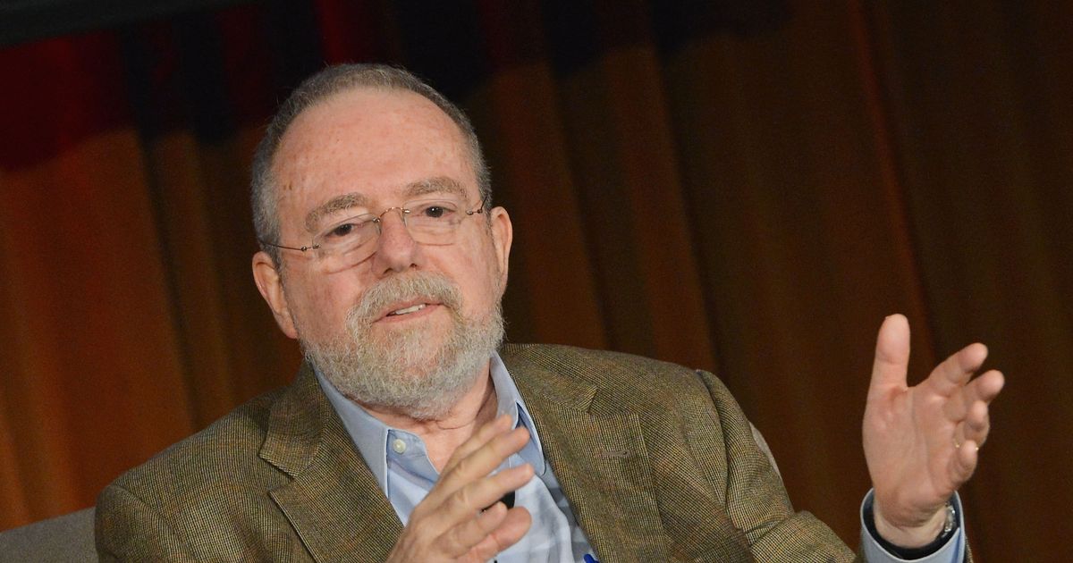 The New Yorker’s David Denby Steps Down From Film Critic Post [Updated]