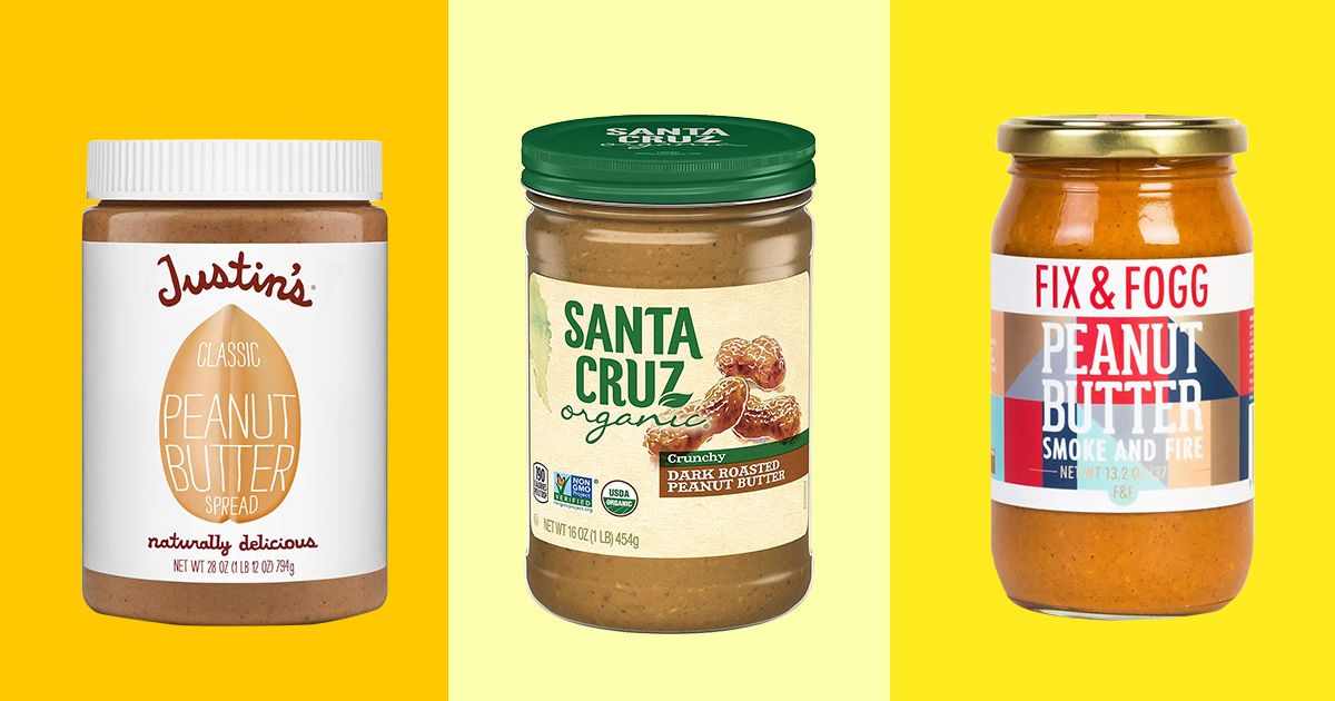 The 4 Best Creamy Peanut Butters of 2024