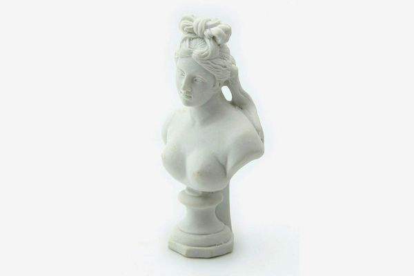 Owfeel Height Plaster Bust Statue