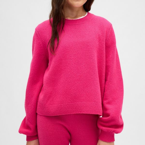 Gap Kids CashSoft Crewneck Sweater