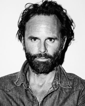 Walton Goggins on 25 Years of Playing That Guy photo
