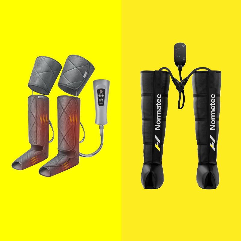 THE 3 MOST IMPORTANT BENEFITS OF COMPRESSION BOOTS FOR RECOVERY - Recovapro