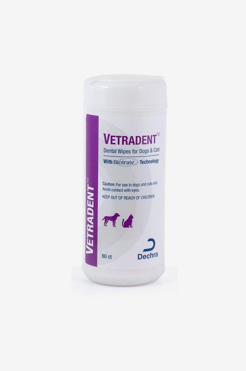 Vets choice outlet gum wipes