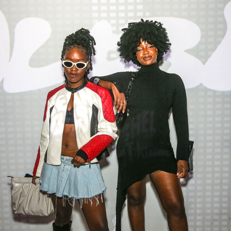 Doja Cat, Lil Nas X, and More of the Bestest Party Pics