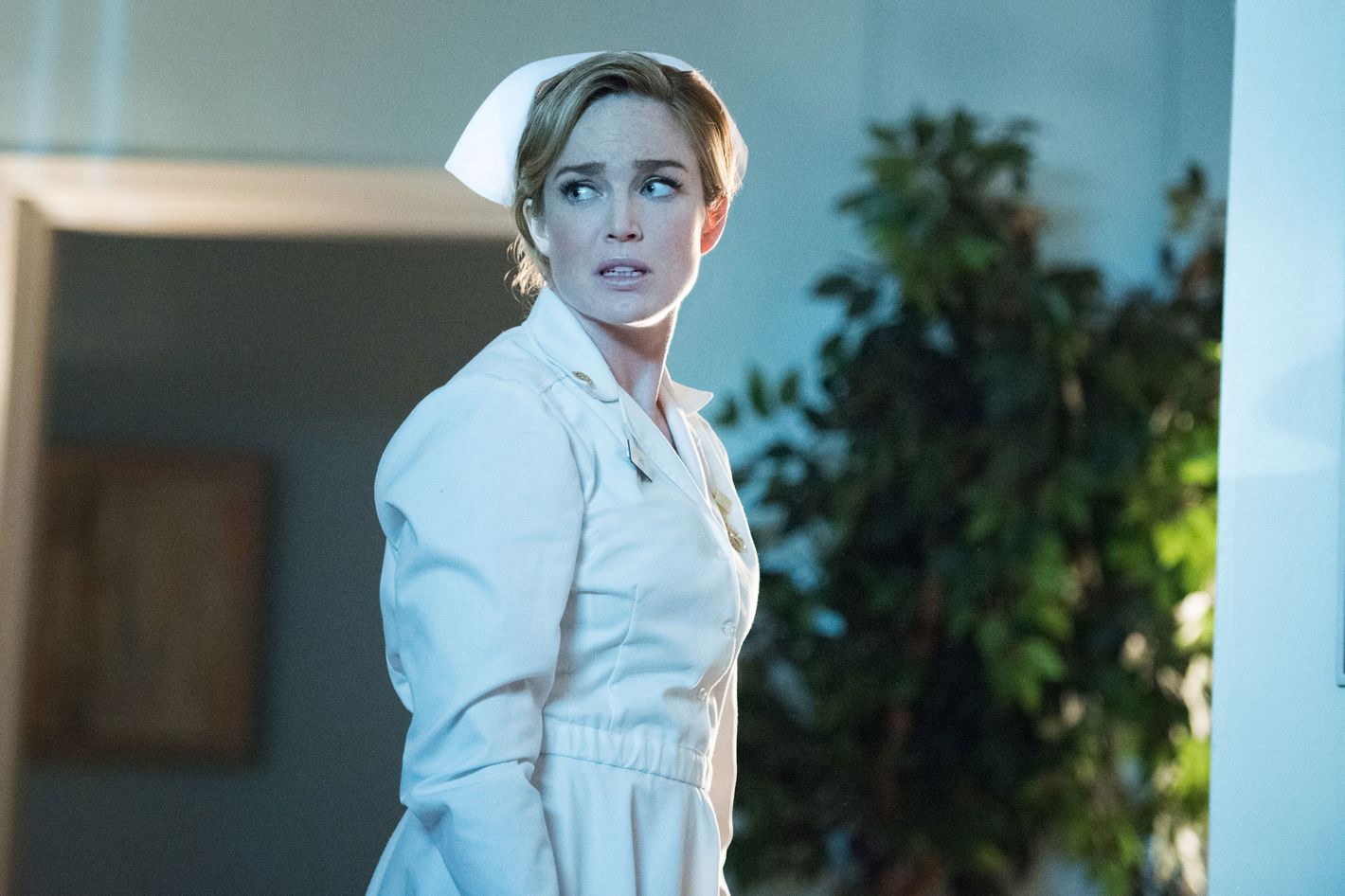 Legends of Tomorrow Recap: Pleasantville