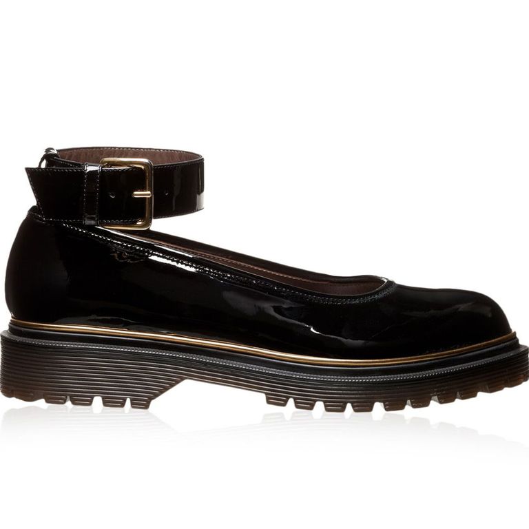 ugliest designer shoes