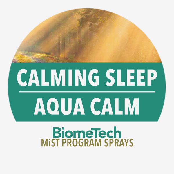 BiomeTech Aqua Calm Mist