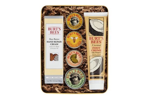 Burt’s Bees Classics Gift Set