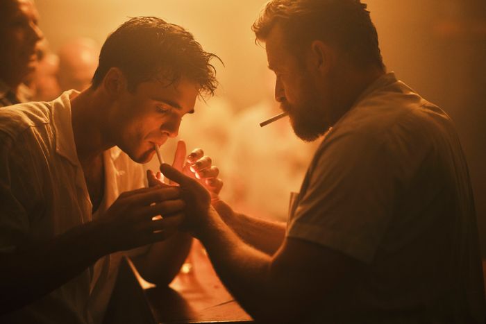 Narrow Road to the Deep North - Season 1