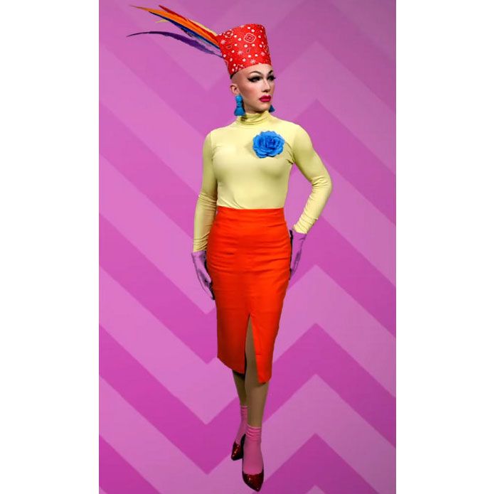 Best Looks of Each Season? : r/rupaulsdragrace