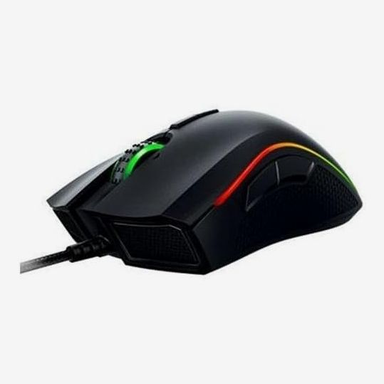 Razer Mamba Tournament Edition