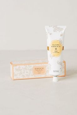 Tocca Hand Cream