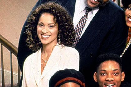 MEMORABLE ROLE: The Fresh Prince of Bel Air (1990–1996)
&nbsp;
POST-HEYDAY R&Eacute;SUM&Eacute;: After taking a decidedly un–Hillary Banks role in the criminally underappreciated movie version of The Ladies Man, Karyn now produces animated films.
&nbsp;
COMEBACK PLAN: If you are a gay man or you know one with a cellular phone, you may have heard about Lifetime's plans for an all-black reboot of Steel Magnolias. Lifetime: presenting your Annelle.