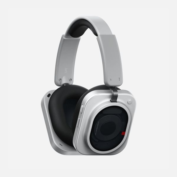 Nothing Headphone (1) Pro