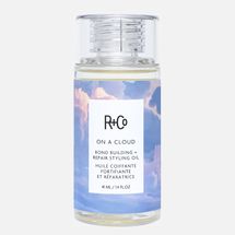 R+Co On a Cloud Bond Building + Repair Styling Oil