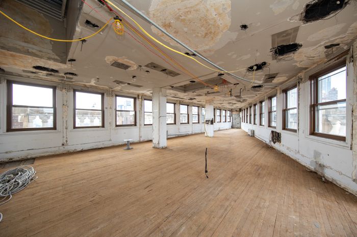 flatiron building offices flatiron building inside