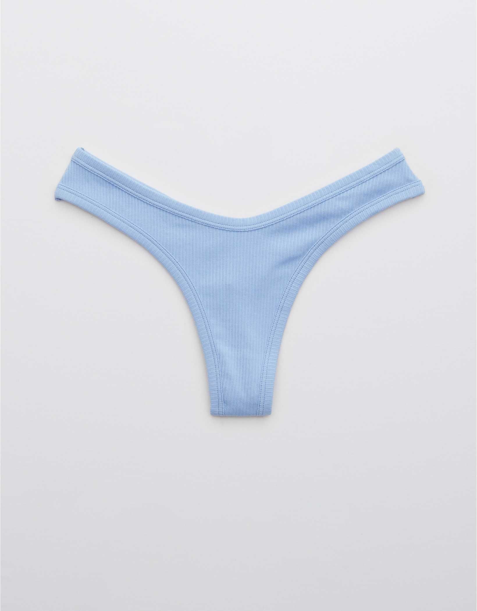 Rate my thong
