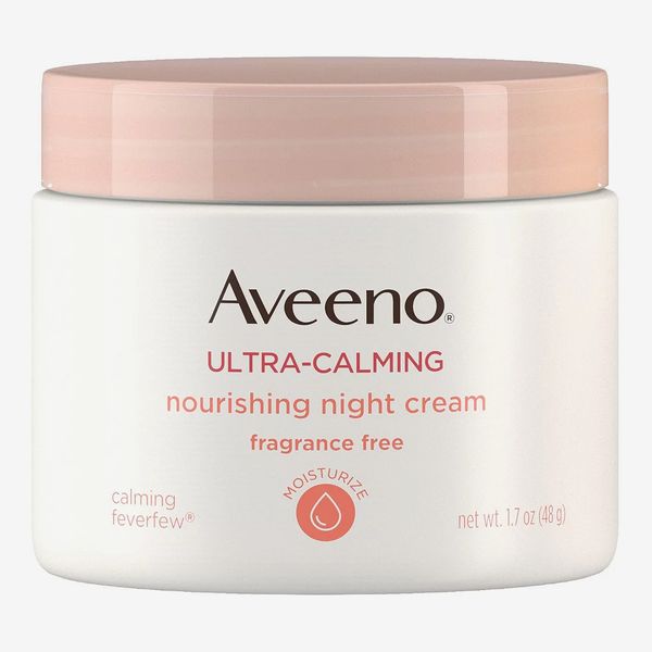 best nourishing cream