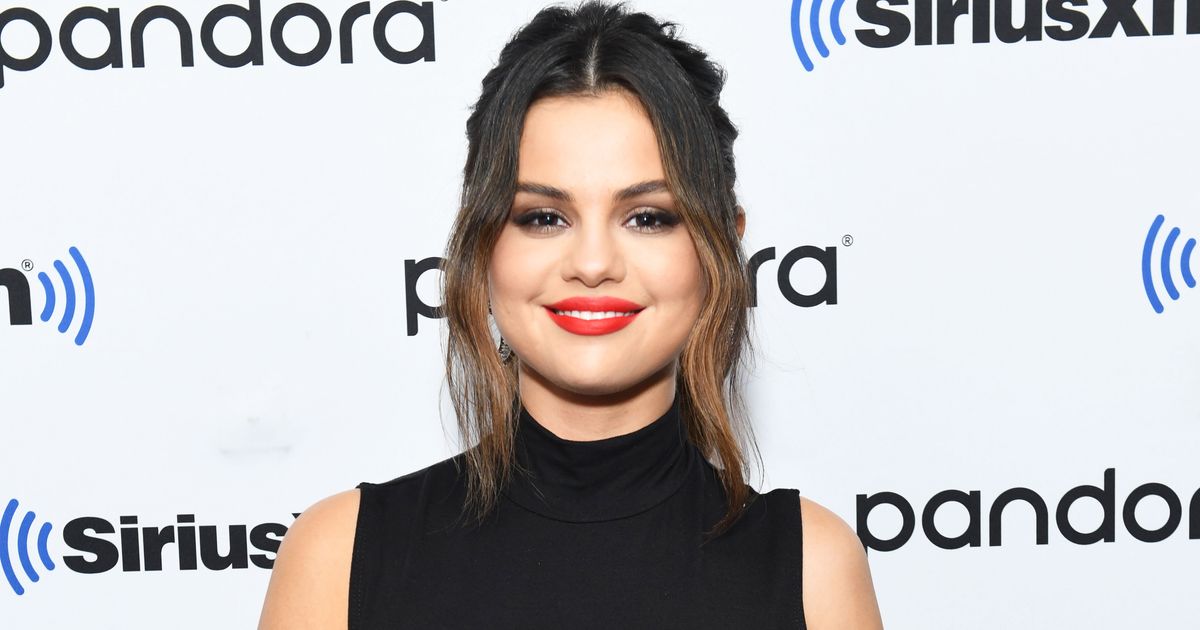 賽琳娜戈梅茲 (Selena Gomez) 將以發行新專輯開啟 2020 年新征程