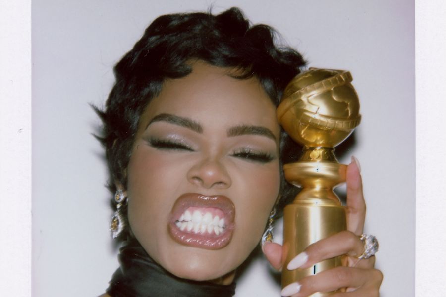 Moments of Glory at the 2026 Golden Globes