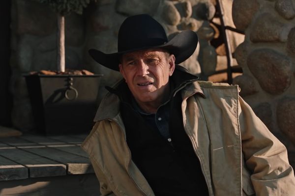 Yellowstone — TV Episode Recaps & News