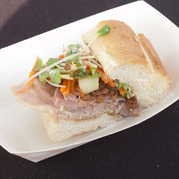 亚伦·伊斯莱尔，Mile End