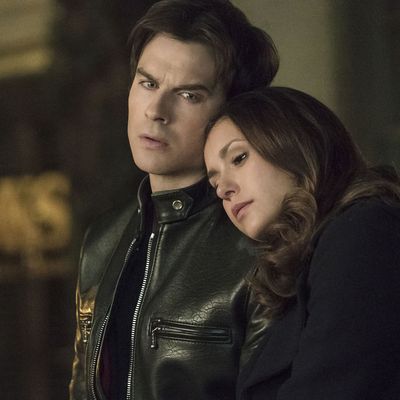 The Vampire Diaries Recap: What If?